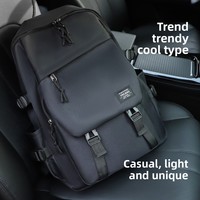 Sac à dos transfrontalier pour homme, nouvelle collection, pour lycéens et étudiants, marque tendance, grande capacité, en nylon, pour ordinateur portable, Air