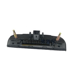 Interrupteur de hayon OE 8726Q8 4927445, interrupteur de coffre, interrupteur de compartiment à bagages pour Peugeot 206 207 307 Citroën C2 <span class=keywords><strong>C4</strong></span> C5, interrupteur de porte arrière - Product Image 6