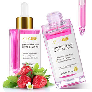 ATOANY Reduce Irritation Prevents Ingrown Hairs Shaving Oil Glass Skin Sweet Soft Serve After Shave Oil <strong>for</strong> <strong>Women</strong> - Product Image 4