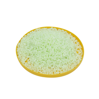 Granulés de Nylon66 PA66 GF30 de marque ZHEYOU modifiés, matières premières plastiques pour pièces moulées par injection à haute résistance aux chocs