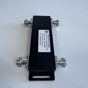Acoplador Híbrido de Alta Calidad New Hope 400-470MHz RF 3dB 2IN2OUT N Hembra Bajo PIM IP65 1 Año de Garantía 50 Ohm para Inalámbrico - Product Image 2