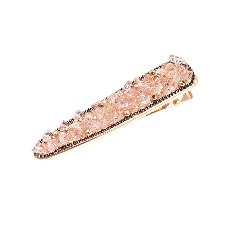 En gros 2019 style de mode bling cheveux clipshair clip ensemble femmes