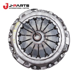 Cubierta de Embrague para Nissan NAVARA D40 2005-2015 OE 30210-EA000 30210EA000 - Product Image 5