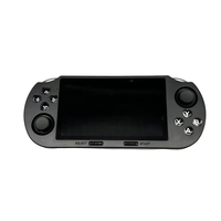 Console Portable SF3000 Rétro, Console de Jeu Vidéo Intégrée 20000+ Jeux, Écran IPS 4,5 Pouces, Lecteur de Jeu Portable pour Game Boy