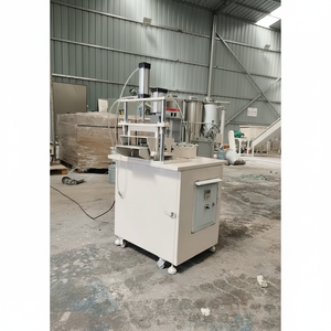 Pequeñas máquinas de fabricación de jabón en barra línea de fabricación - Product Image 1