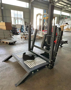 <span class=keywords><strong>Appareil</strong></span> de musculation 2024 pour squats à la ceinture, étirements des jambes, <span class=keywords><strong>fessiers</strong></span> et <span class=keywords><strong>fessiers</strong></span> à la hanche - Product Image 6