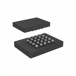Achetez des composants électroniques en ligne S25FL256SAGBHBA00 24 TBGA Mémoire BOM IC en stock - Product Image 1