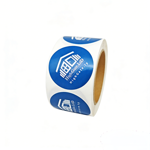 Etiquetas de Seguridad a Prueba de Manipulación para Envíos de Comida, para Restaurantes, Vasos de Café para Llevar - Product Image 3