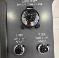 Nueva Estación de Retrabajo BGA Automática de 2 Zonas con Control Preciso, Calentamiento Independiente, Pantalla Digital LED para Desoldar Chips PCB