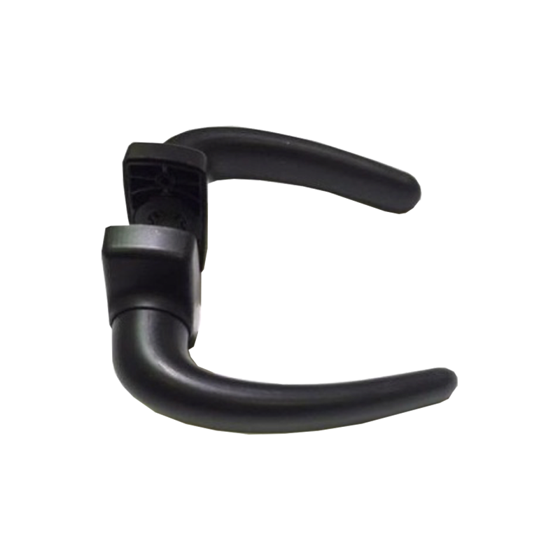 ALUMINUM DOOR HANDLE