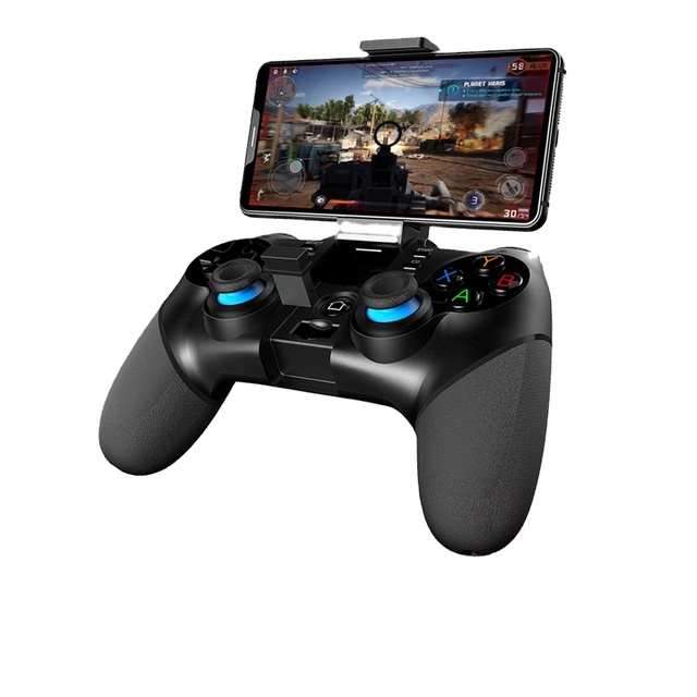 2.4G WIFI Game Pad Controller Ipega PG-9156 Gamepad  Mobile Trigger Joystick for Android Cell Smart Phone TV Box PC PS3