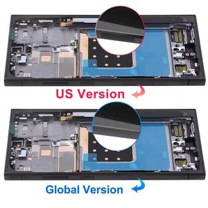 Compatible con Samsung S24 Ultra SM-S928B/SM-928U, Pantalla, Precio de Fábrica, Repuestos - Product Image 5