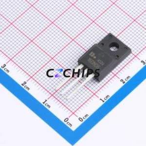 Nouveau-Original DOPF160N06 Transistor à effet de champ à transistor TO-220F (MOSFET) Vente entière Puces de composants électroniques et Service de nomenclature - Product Image 1
