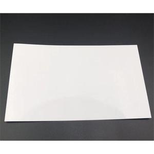 Película de Sellado para Placas PCR, Cubierta de Microplacas de Plástico de Uso General para 96 Pocillos - Product Image 2