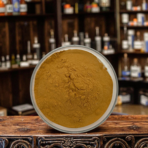 Nhà Máy Giá rau mùi chiết xuất coriandrum sativum chiết xuất bột - Product Image 6