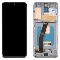 Écran de téléphone portable OLED pour modèles Samsung S8/S9/S10/S20FE/S20U/S22/N20U/S23U - Remplacement d'écran avec garantie 1 an