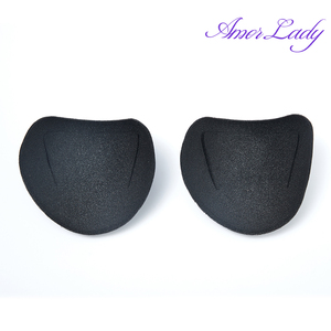 Buruaa bán buôn mềm <span class=keywords><strong>Sponge</strong></span> Pad bọt Vai Pad - Product Image 4