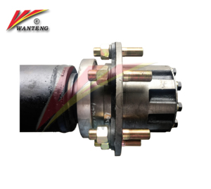 <span class=keywords><strong>เพลา</strong></span>รถกึ่งพ่วงต่ำ3แกนเพลารถพ่วงทางการเกษตร - Product Image 4