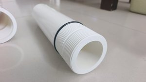 <span class=keywords><strong>Tube</strong></span> <span class=keywords><strong>de</strong></span> pompe en <span class=keywords><strong>PVC</strong></span> <span class=keywords><strong>de</strong></span> 2 à 6 pouces <span class=keywords><strong>pour</strong></span> le <span class=keywords><strong>forage</strong></span> <span class=keywords><strong>de</strong></span> puits profonds - Product Image 5