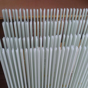 Estructura Flexible de Fibra de Vidrio FRP para Cometas, Varillas de Fibra de Vidrio, Poste de Soporte para Cometas - Product Image 1
