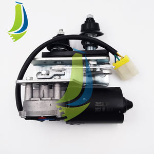 WA200-5 व्हील लोडर के लिए 418-926-3932 वाइपर मोटर - Product Image 1