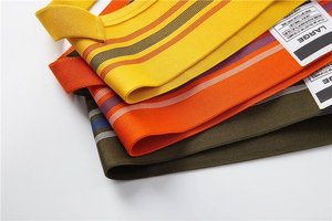 <b>Athletic</b> <b>Supporter</b> Naturally Contoured Waistband Men's Jockstrap Underwear <b>Athletic</b> <b>Supporter</b> Youth Fitness Jock Strap - Product Image 3