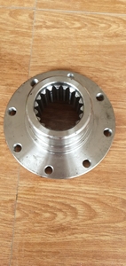 Pieza Compatible Liugong 04A0212, Brida, Venta Directa de Fábrica, Repuestos para Maquinaria de Construcción - Product Image 3