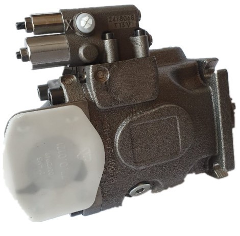 A10VNO63DRS/52R-VRC12N00 A10VNO63DRS/52R-VRC12N00 Hydraulic Piston Pump A10VNO A10VNO28 A10VNO45 A10VNO63 A10VNO85