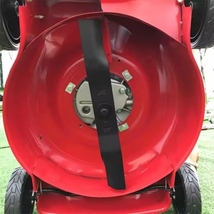 Cortacésped Automático para Césped, Jardín y Campos de Golf - Product Image 4