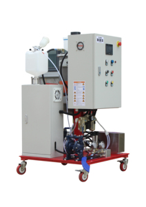 Nhựa Không Bão Hòa Tiêm Máy Chân Không RTM Infusion Áp Lực Cao RTM Tiêm - Product Image 3