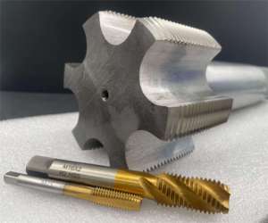 Tùy chỉnh tốc độ cao thép ISO vòi HSS xoắn ốc rãnh <span class=keywords><strong>Metric</strong></span> vít Chủ Đề Máy <span class=keywords><strong>tap</strong></span> lớn nắm tay máy tùy chỉnh <span class=keywords><strong>tap</strong></span> & <span class=keywords><strong>Die</strong></span> - Product Image 4