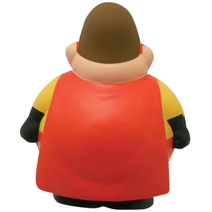 Personalized Super Anti-Stress Foam <b>Ball</b> Super Stress Relief <b>Squeeze</b> Toy - Product Image 5