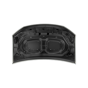 Cofano in Acciaio per Auto Renault Dacia <span class=keywords><strong>Sandero</strong></span> <span class=keywords><strong>Stepway</strong></span> 2013, Vendita all'Ingrosso di Fabbrica - Product Image 2