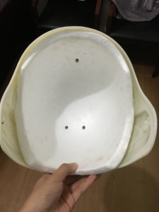 Machine de fabrication de casques de moto en mousse EPS Longwell - Product Image 3