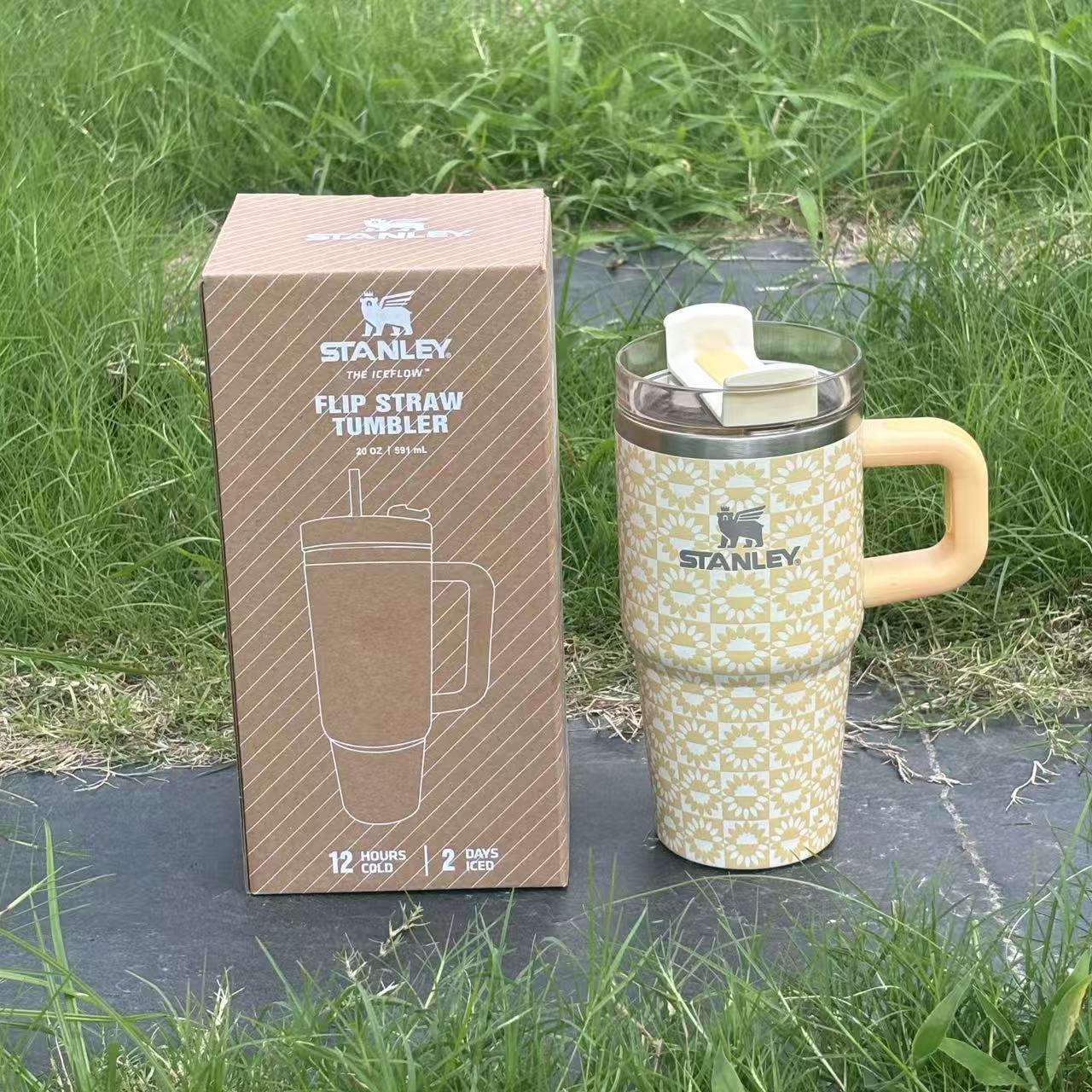 20oz de beurre tournesol