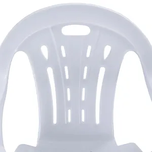 흰색 플라스틱 의자 가격