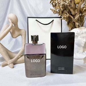 <span class=keywords><strong>Colonia</strong></span> Aromática Seductora y Especiada para Hombre, 90 ml, Perfume Amaderado Cítrico de Larga Duración para Uso Nocturno y Casual - Product Image 1