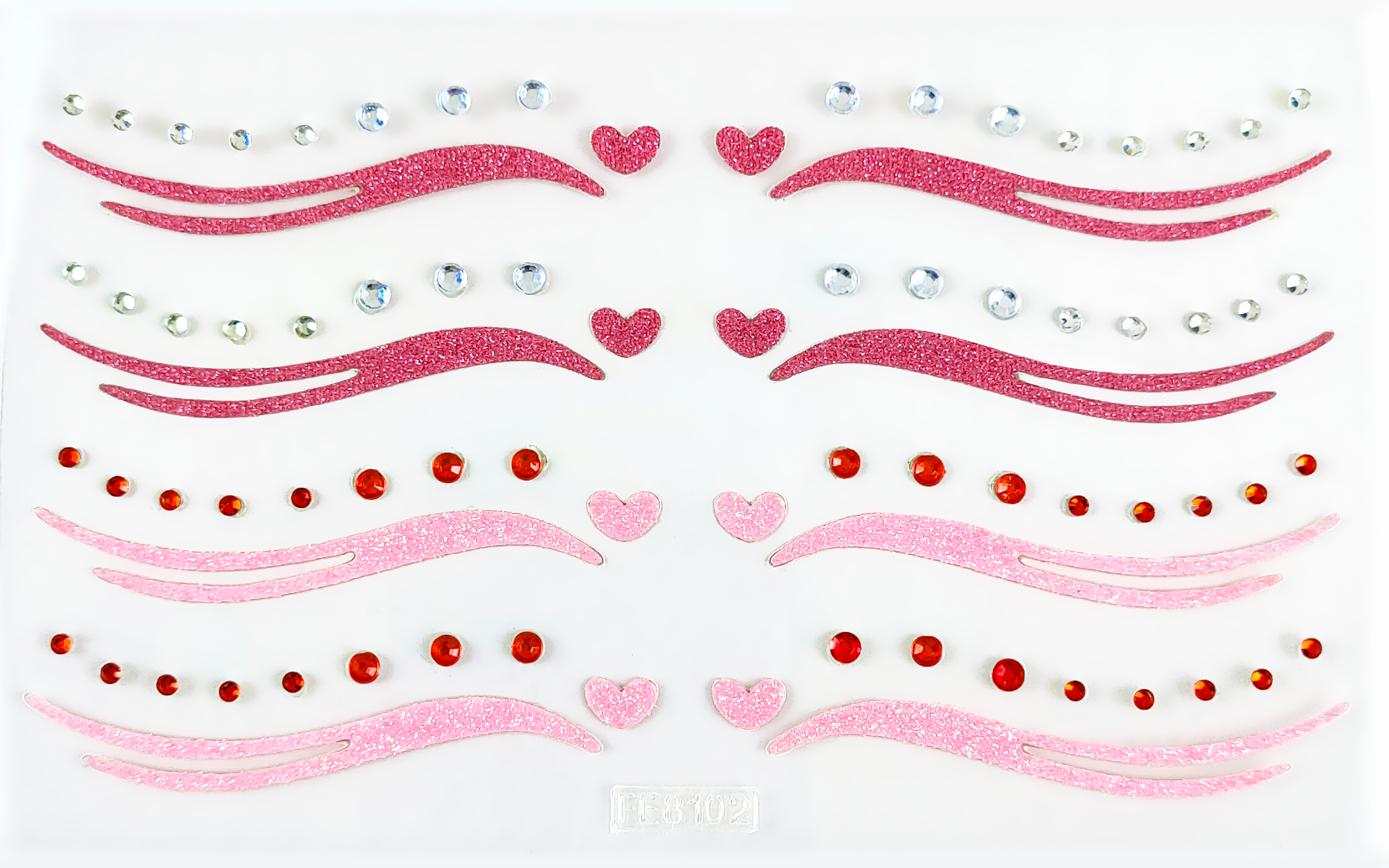 รหัสสินค้า: FE8102