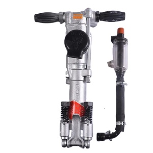 Marteau-piqueur portable Yo18 à prix d'usine pour l'exploitation minière, utilisé dans les plateformes de forage - Product Image 2