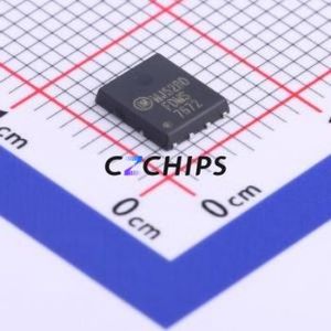 Original et nouveau FDMS7672 PQFN-8(5x6) Transistor à effet de champ (MOSFET) - Product Image 1