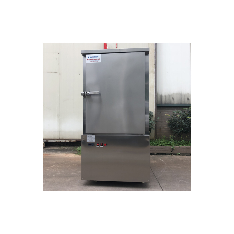 High quality High quality Stainless steel commercial deep freezer Quick freezing freezers for sale for sale