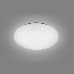 Precio de liquidación Oficina moderna Circular LED Starlight Opal White <span class=keywords><strong>Luces</strong></span> de techo con control remoto Nuevo diseño para sala de estar - Product Image 5