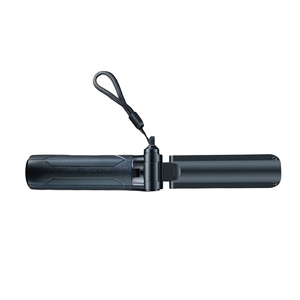 Trépied flexible réglable M51 360°, mini bâton à selfie extensible, support de table professionnel pour appareil photo, portable pour l'extérieur - Product Image 6