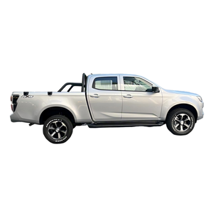 Isuzu <span class=keywords><strong>รถ</strong></span><span class=keywords><strong>กระบะ</strong></span>4x2 4x4 4WD เกียร์อัตโนมัติขนาดเล็กห้องโดยสารแบบเดี่ยว<span class=keywords><strong>รถ</strong></span>บรรทุก<span class=keywords><strong>กระบะ</strong></span>จากจีน - Product Image 2