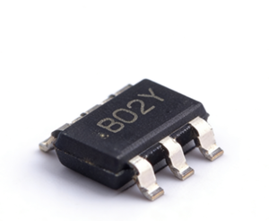 Composants électroniques de circuits intégrés originaux de haute qualité IC LMR14006YDDCR - Product Image 1