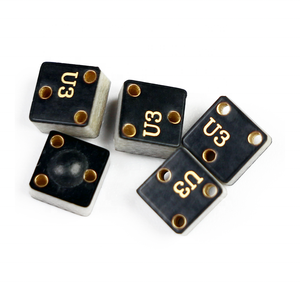 PCB0606 Thẻ RFID Nhỏ UHF RFID Chống Kim Loại Thẻ Tài Sản RFID - Product Image 4