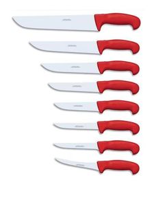china fabrica para los cuchillos profesionales carniceros y cocineros servicio de afilado moliedo cuchillo aquiler y intercambio - Product Image 1