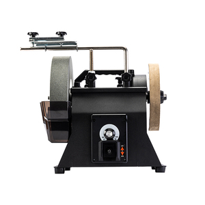 MD8103 Industrial Variable Speed with 16mm <b>Wheel</b> Thickness and 3-Year Warranty for Metal Working - Product Image 4