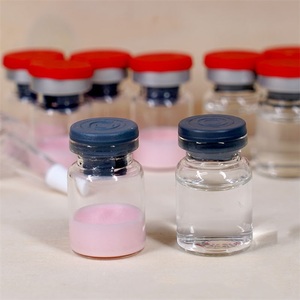 Suero Rejuvenecedor de Piel con EGF, Polvo Liofilizado de Sangre de Dragón Antioxidante y Blanqueador de Marca Privada, Antiarrugas - Product Image 5