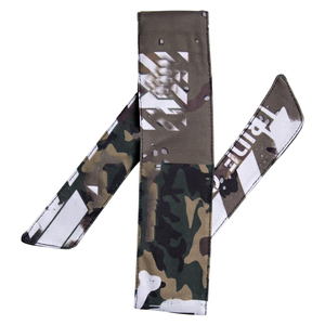 Diadema de Paintball Estilo Playa, Ajustable, Ligera, Absorbente de Sudor, Transpirable, para Deportes al Aire Libre, Juegos Tácticos - Product Image 1